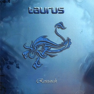 TAURUS (PROG: CHI) / TAURUS / OPUS3: RESEARCH