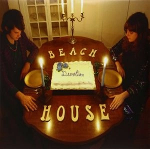 BEACH HOUSE / ビーチ・ハウス / DEVOTION
