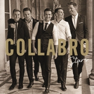 COLLABRO / コラブロ / スターズ / STARS