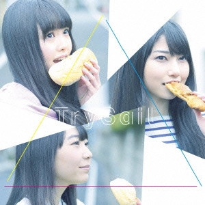 TrySail / Youthful Dreamer