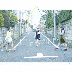 TrySail / Youthful Dreamer