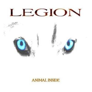 LEGION (HARD ROCK) / ANIMAL INSIDE