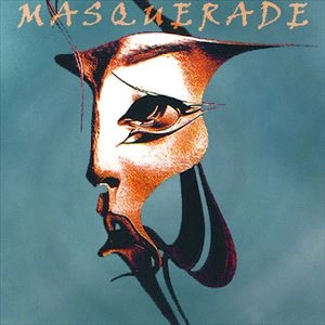 MASQUERADE / MASQUEARDE
