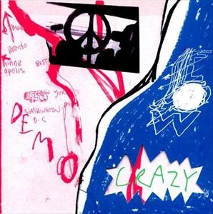 DAMON ALBARN / デーモン・アルバーン / DEMOCRAZY