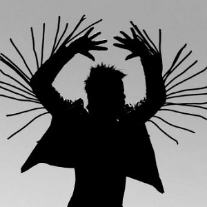 TWIN SHADOW / ツイン・シャドウ / ECLIPSE