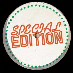 KIU D / SPECIAL EDITION VOL.1