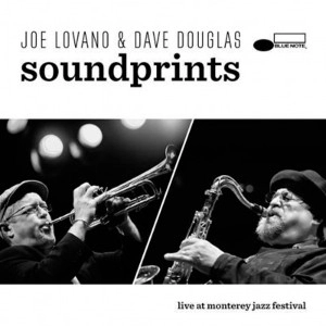 JOE LOVANO & DAVE DOUGLAS / ジョー・ロヴァーノ&デイヴ・ダグラス / LIVE AT MONTEREY JAZZ FESTIVAL