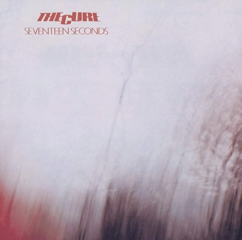 SEVENTEEN SECONDS (DELUXE EDITION) (2CD) / SEVENTEEN SECONDS