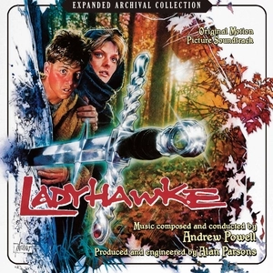 ANDREW POWELL / LADYHAWKE