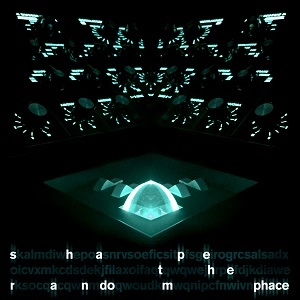 PHACE / SHAPE THE RANDOM