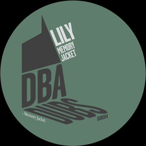 LILY(CLUB) / MEMORY JACKET