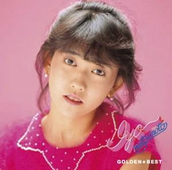 IYO MATSUMOTO / 松本伊代 / ゴールデン☆ベスト(SHM-CD)