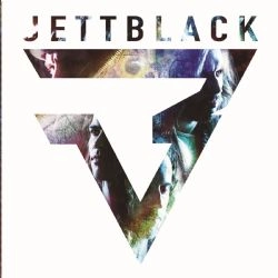 JETTBLACK / ジェットブラック / DISGUISES
