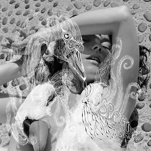 BJORK / ビョーク / VESPERTINE