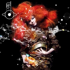BJORK / ビョーク / BIOPHILIA