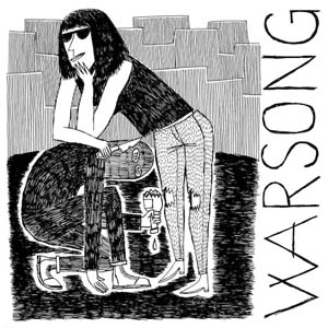 WARSONG / discography
