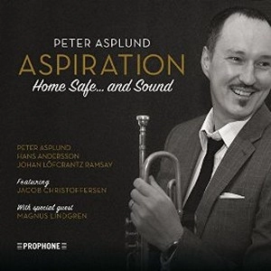 PETER ASPLUND / ピーター・アスプランド / ASPIRATION