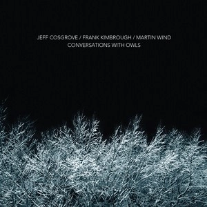 JEFF COSGROVE / ジェフ・コスグローヴ / CONVERSATIONS WITH OWLS