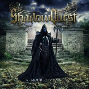 SHADOWQUEST / ARMOURED IV PAIN