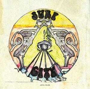 SURF CITY / サーフ・シティ / JEKYLL ISLAND