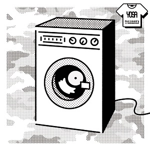 YOSA / ＣＯＩＮ　ＬＡＮＤＲＹ　ｆｅａｔ．ＴＯＫＹＯ　ＨＥＡＬＴＨ　ＣＬＵＢ