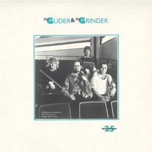 TONY OXLEY / トニー・オクスレイ / GLIDER & THE GRINDER