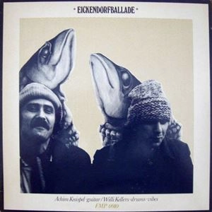 ACHIM KNISPEL / EICKENDORFBALLADE