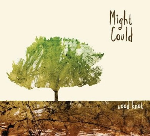 MIGHT COULD / マイト・クッド / WOOD KNOT