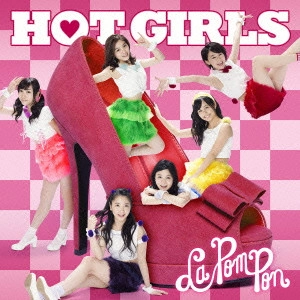 La PomPon       / HOT GIRLS