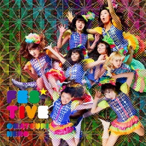 FES☆TIVE / お祭りヒーロー