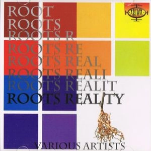 V.A. / ROOTS REALITY
