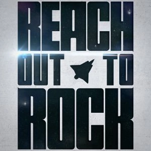 REACH / リーチ(METAL) / REACH OUT TO ROCK<DIGI>