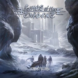 LORDS OF THE TRIDENT / ローズ・オブ・ザ・トライデント / FROSTBURN
