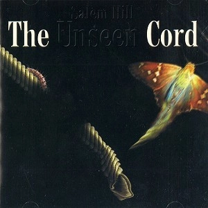 SALEM HILL / サーレム・ヒル / THE UNSEEN CORD