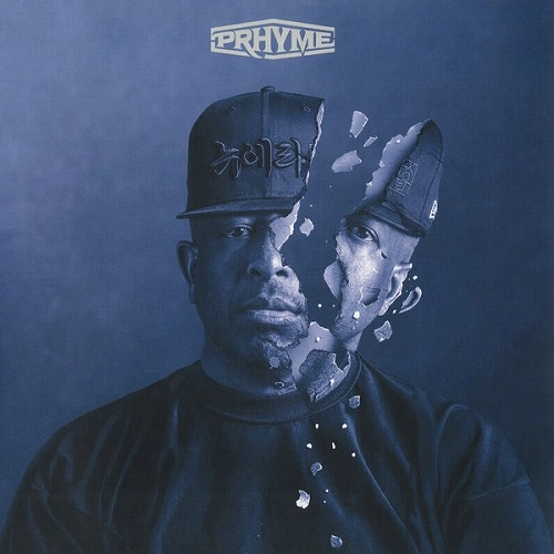 PRHYME (ROYCE DA 5'9" + DJ PREMIER) / PRHYME INSTRUMENTALS
