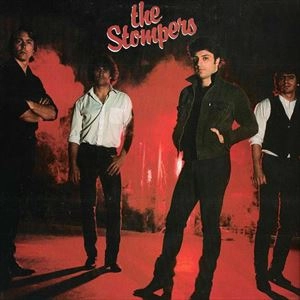 STOMPERS / STOMPERS
