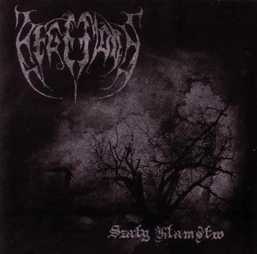 HEGEMOON / SZATY KLAMSTW