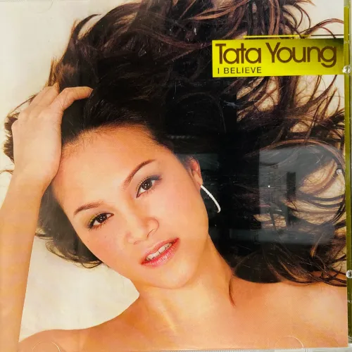 TATA YOUNG / タタ・ヤン / I BELIEVE