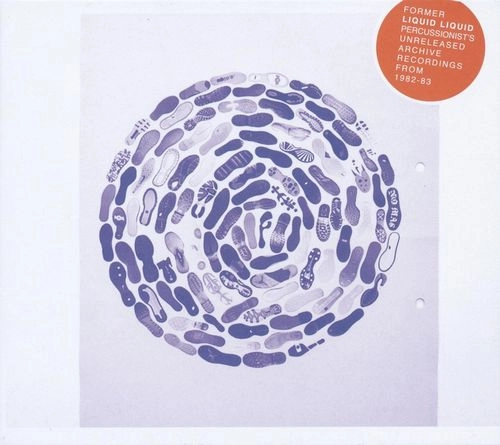 DENNIS YOUNG (LIQUID LIQUID) / デニス・ヤング / REEL TO REAL [CD]