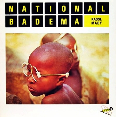 NATIONAL BADEMA DU MALI / NATIONAL BADEMA