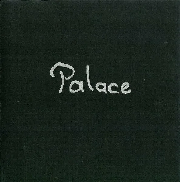 PALACE / GEZUNDHEIT