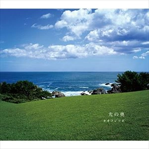 OHFUJITUBO / オオフジツボ / 光の奧