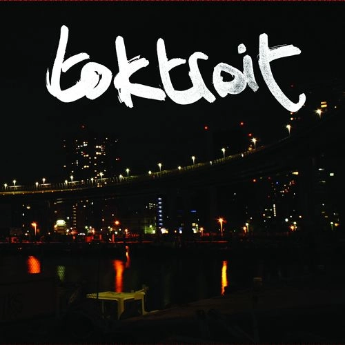 KLODIO / TOKTROIT