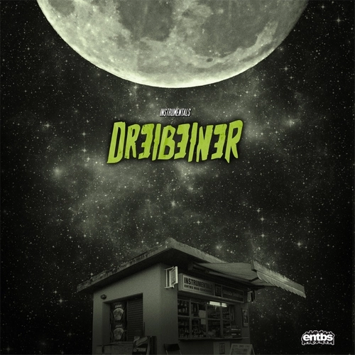 DR3IB3IN3R (DREIBEINER) / INSTRUMENTALS