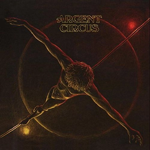 ARGENT / アージェント / CIRCUS