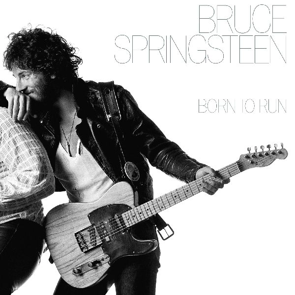 BRUCE SPRINGSTEEN / ブルース・スプリングスティーン / BORN TO RUN [LP]