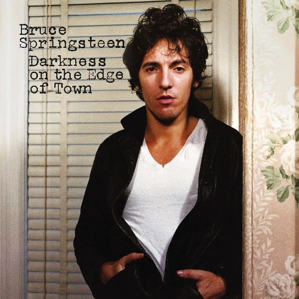 BRUCE SPRINGSTEEN / ブルース・スプリングスティーン / DARKNESS ON THE EDGE OF TOWN [LP]