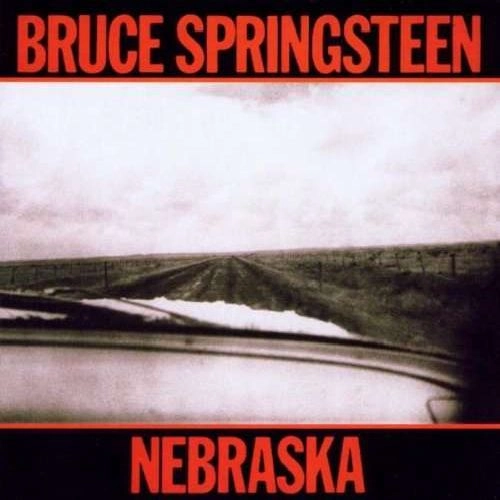 BRUCE SPRINGSTEEN / ブルース・スプリングスティーン / NEBRASKA [LP]