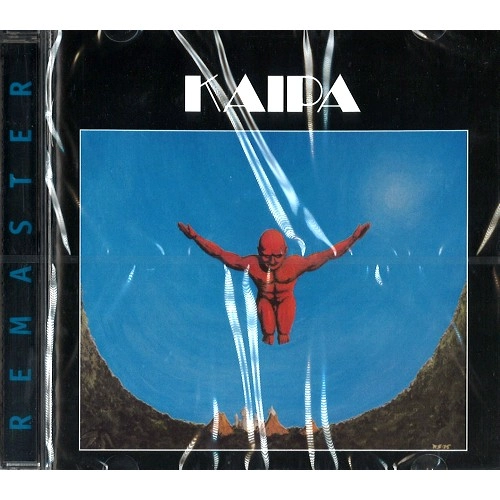 KAIPA / カイパ / KAIPA: REMASTER