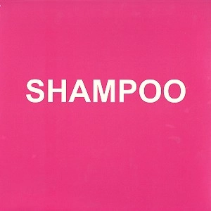SHAMPOO (BEL) / VOLUME ONE